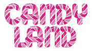 Candy Land Logo