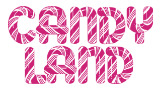 Candy Land Logo