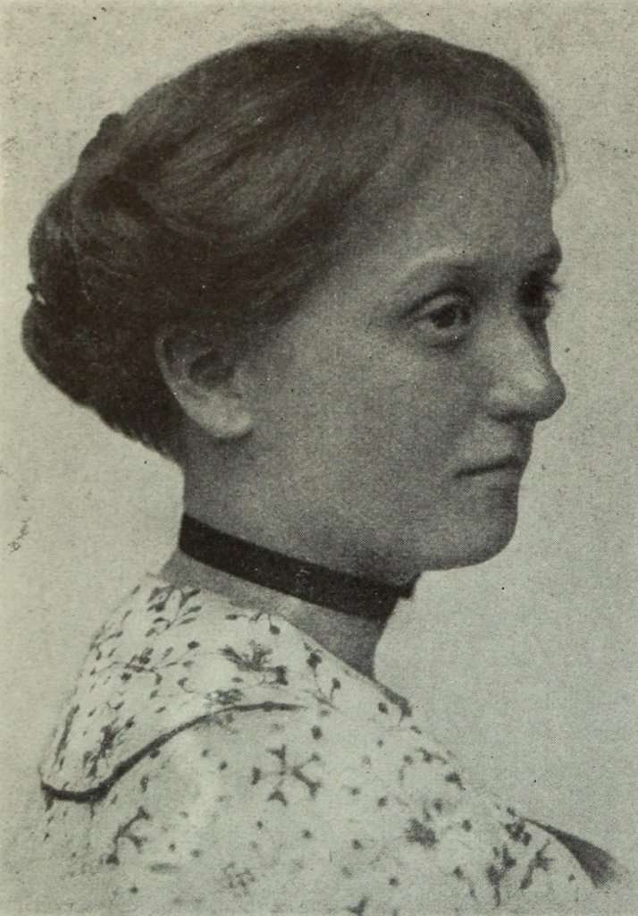 Eleanor Abbott