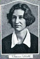 Eleanor Abbott Portrait