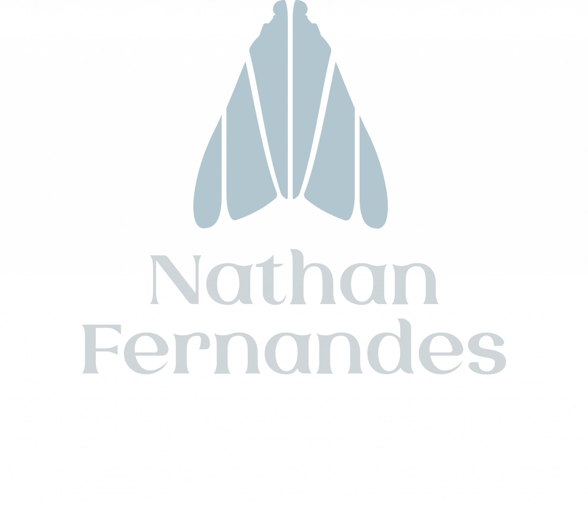 Nathan Fernandes Wordmark
